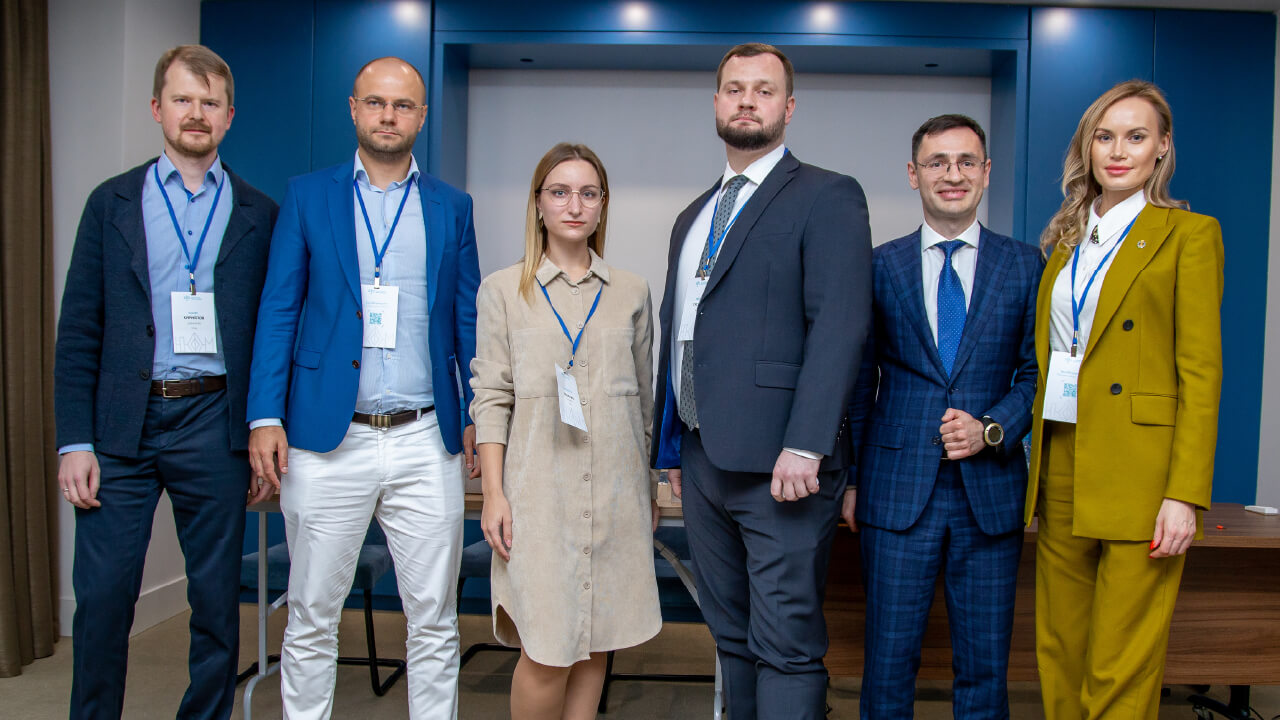 Юридическая метавселенная цифровых экосистем