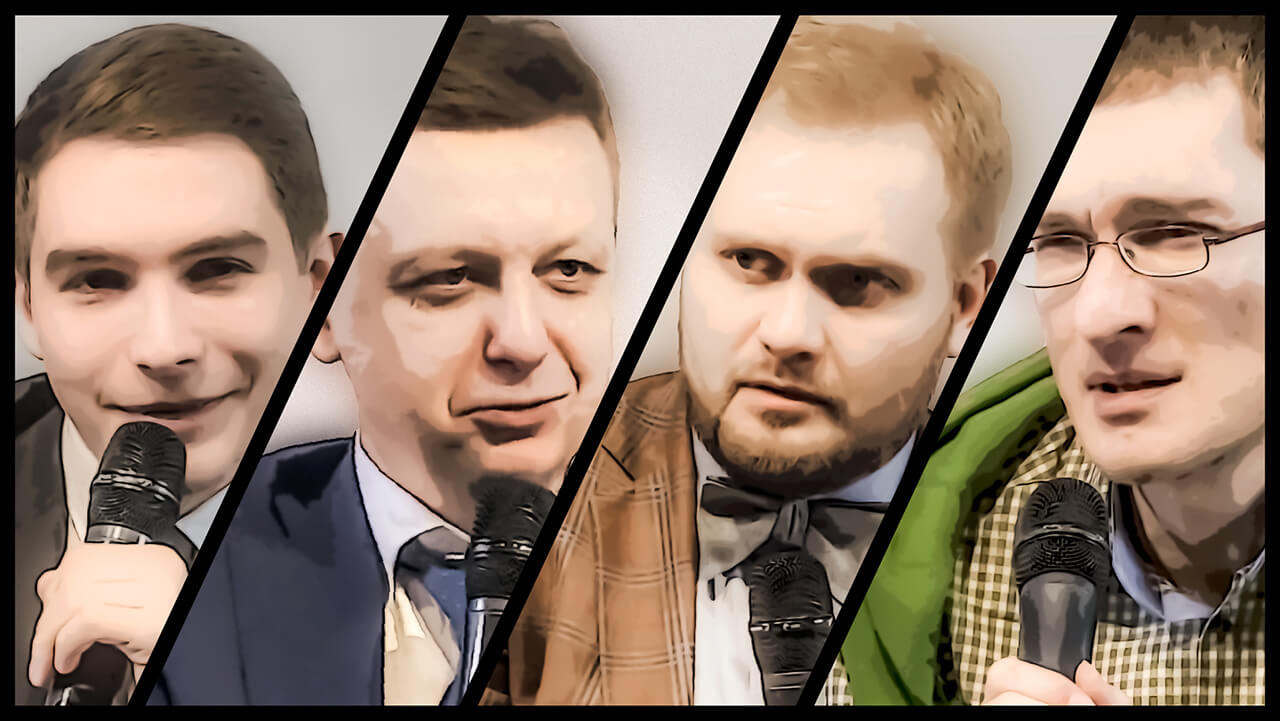 Принципы налогового права в свете новейшей судебной практики